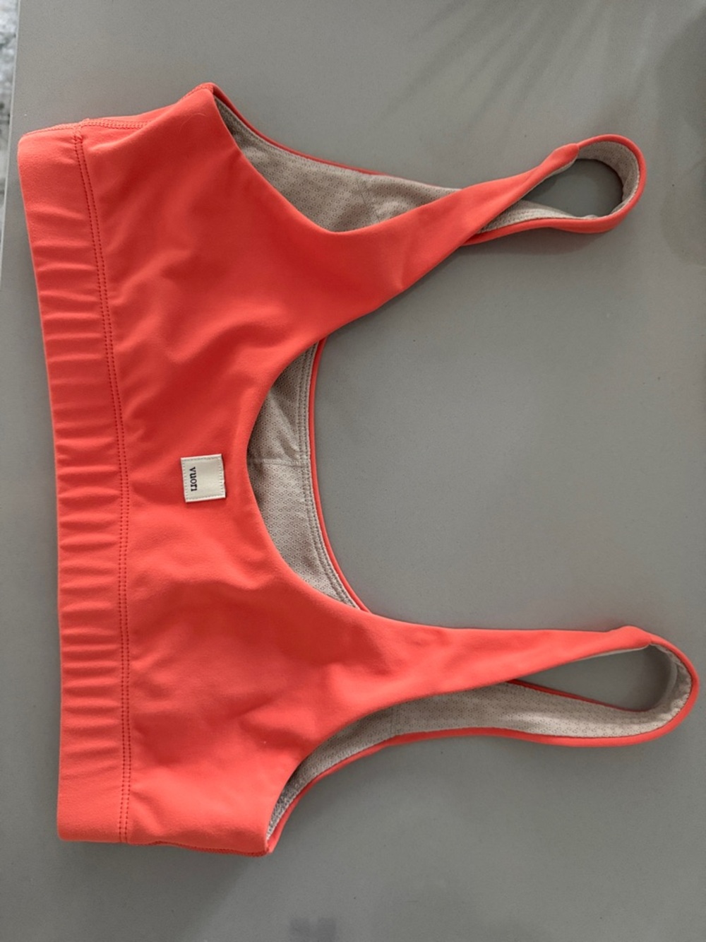 Vuori Coral Daily Sports Bra